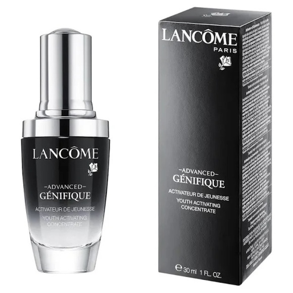 Lancome Other - Lancome Advanced Genifique Youth Activating Concentrate